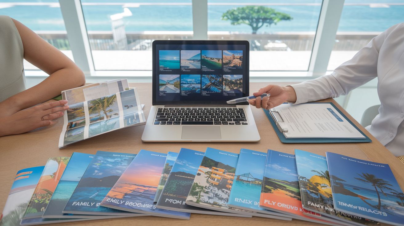 Waar boek je in juni 2026 nog slim je zomervakantie zonder keuzestress?